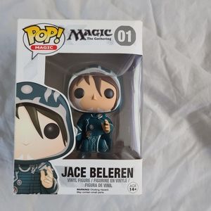 Jace berelen POP